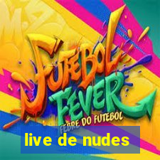 live de nudes